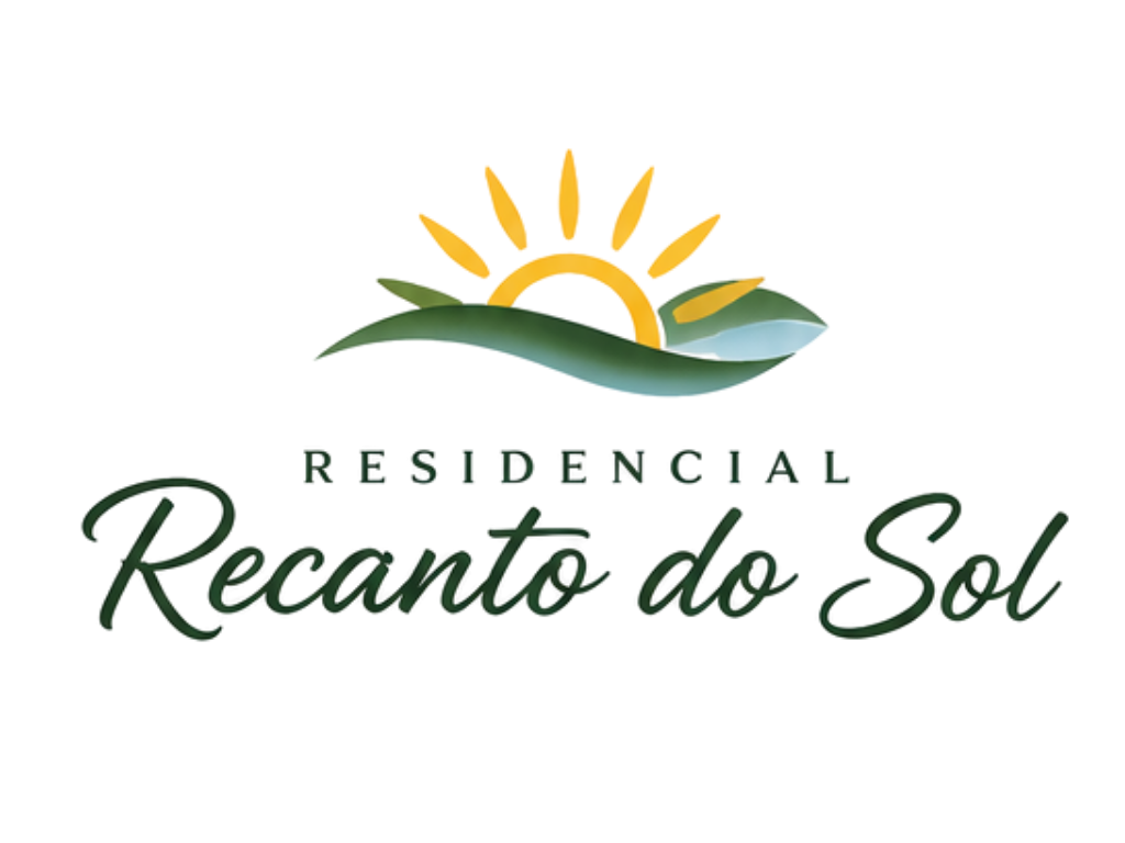 Residencial Recanto do Sol